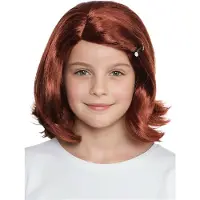 Maskworld Bibi & Tina – Tina-pruik voor kinderen