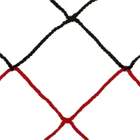 Sporti France 4 Mm Pp Simple Mesh 120 7.50x2.50x0.80x2 M Doelnet