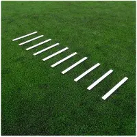 Sporti France Training Lamellen 10 Eenheden