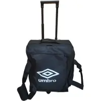 Umbro Cabin Reistas Met Wielen