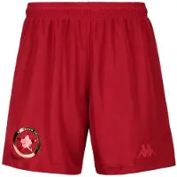 Kappa Red Star Fc 24/25 Kombat Ryder Training Korte Broek