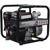 Itcpower Gp50 Motorpomp