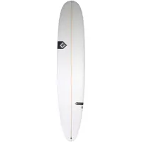 Clayton Noserider 59.4l 9´0´´ Surfplank