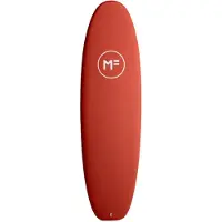 Mf Softboards Beastie 8´0 Epoxy Lam Future Surfplank