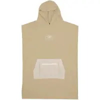 Ocean & Earth Youth Hooded Poncho Handdoek