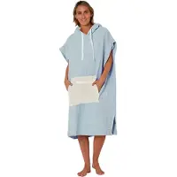 Ocean & Earth Day Dream Hooded Poncho Handdoek