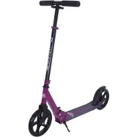 Olsson Hop Grey Premium Scooter