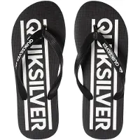Quiksilver Java Wordmark Slippers