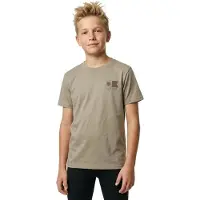 Salty Crew Flagship T-shirt Met Korte Mouwen