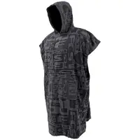 FCS Poncho Handdoek