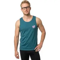 Santa Cruz Partial Dot Vest