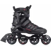 Tempish Vebra 84, maat EU 43, inline skates