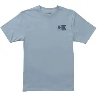 Salty Crew Flagship T-shirt Met Korte Mouwen
