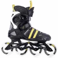 Tempish Wsx 90 Fls Inline Skates Voor Dames