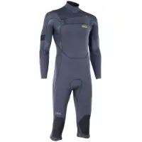 iON Seek Core 4/3 Mm Overknee Lange Mouwen Neopreen Wetsuit Met Borst Rits