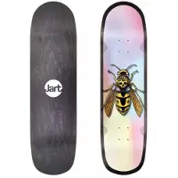 Jart Bee 8.5´´ Pool Before Death Skateboarddeck