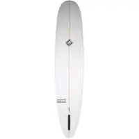Clayton Noserider 9´0x22 1/2x2 3/4 Vol 63.7l Surfplank