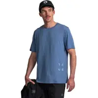 Duotone Dt Explore T-shirt Met Korte Mouwen