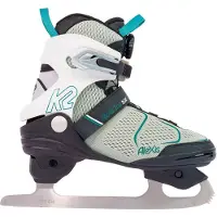 K2 Alexis Ice Boa Fb Dames Schaatsen