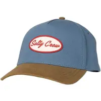 Salty Crew Upstream Strapback Pet