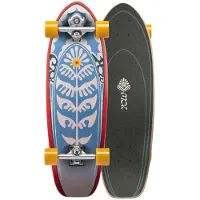 YOW Hossegor 29 Power Surfing Series Surfskate 2026