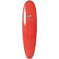 Dewey Weber Quantum 7´6 Surfplank
