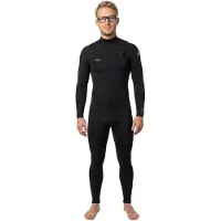 O'Neill Epic 5/4 Mm Lange Mouwen Neopreen Wetsuit Met Borst Rits