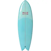 Dewey Weber Swish 5´6´´ Surfplank