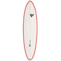 Victory Midlength Epoxy 7´4 Surfplank