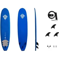 CBC Scott Burke 8´0´´ Surfplank