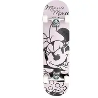 Disney Minnie Mouse Houten Skateboard