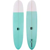 TSA Wilde Admiral 9´2´´ Surfplank