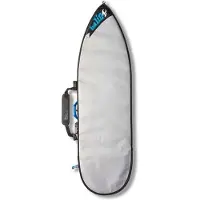 Balin Ute Surfboard 5´8 Surfplank
