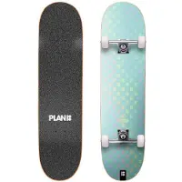 Plan B Lew Gustavo 7.75´´x31.6´´ Skateboard