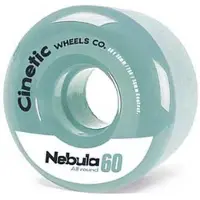 Cinetic Nebula 78a Skateboardwielen