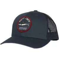 Salty Crew Bruce Retro Trucker Pet