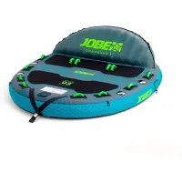 Jobe Compound 3p ´24 Omslag