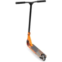 Slamm Scooters Assault Scooter