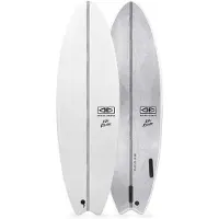 Ocean & Earth Ezi-rider 6´0´´ Surfplank