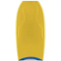 SCIENCE Tanner Ltd Triqv F4 40.5´´ Bodyboard