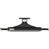 Iron 159 Mm High Black Truck