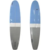 Storm Blade Blue Whale Long Square Tail Lb22 9´0´´ Surfplank