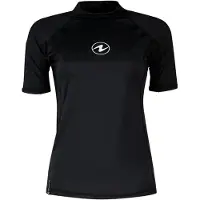 Aqua Lung Sf Korte Mouw Rash Guard