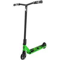 Street Surfing Bandit X Love Punch Green Scooter