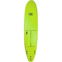 Ocean & Earth Surf School 8´6´´ Surfplank