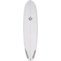 Clayton Mini Malibu 7´10 X 221/2 X 27/8 Surfplank