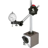 Fisso Meter, Magnetische meetstandaard