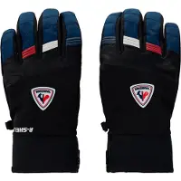 Rossignol Strato R-shell Dry Handschoenen