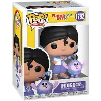 Funko POP! Rainbow Brite - Indigo en Sprite 1792 - Pop!