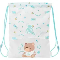 Safta Real Madrid Preschool Gymtas